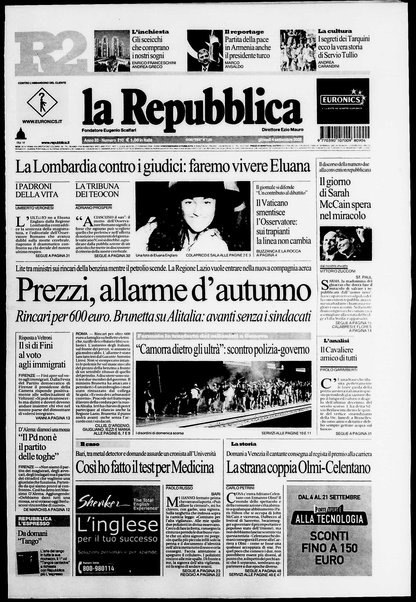 La repubblica